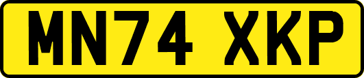 MN74XKP
