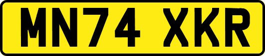 MN74XKR