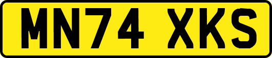 MN74XKS