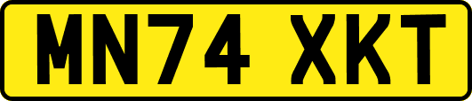 MN74XKT