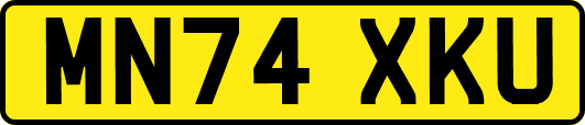 MN74XKU