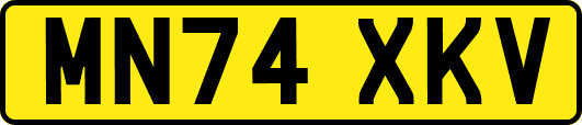 MN74XKV