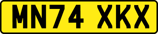 MN74XKX