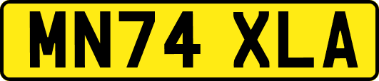 MN74XLA