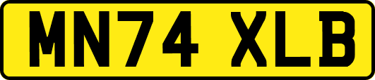 MN74XLB