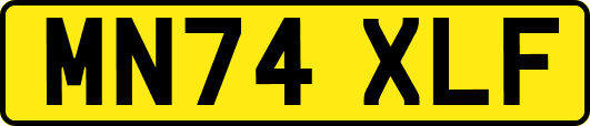 MN74XLF