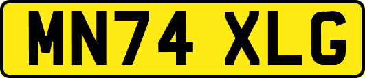 MN74XLG