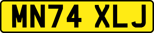 MN74XLJ