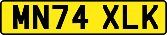 MN74XLK