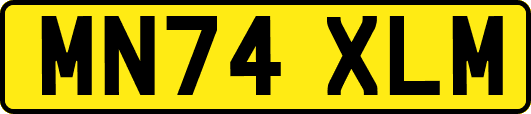 MN74XLM