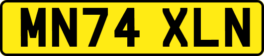 MN74XLN
