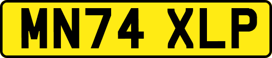 MN74XLP