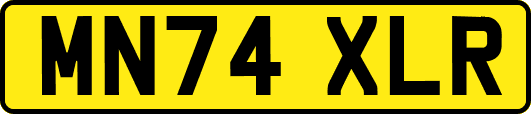 MN74XLR