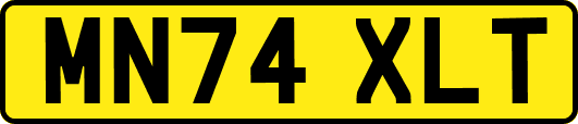 MN74XLT