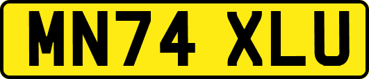 MN74XLU