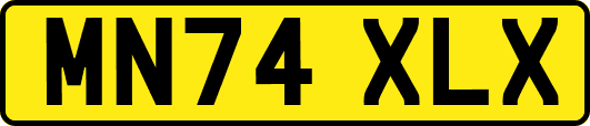 MN74XLX