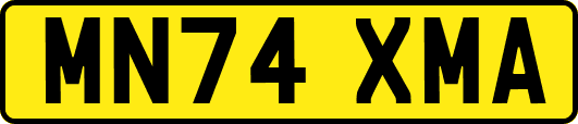MN74XMA