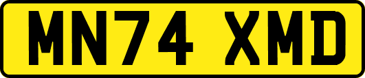 MN74XMD