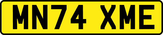 MN74XME