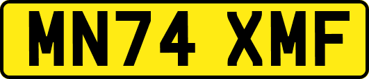 MN74XMF