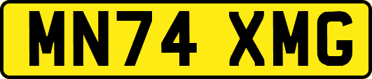 MN74XMG