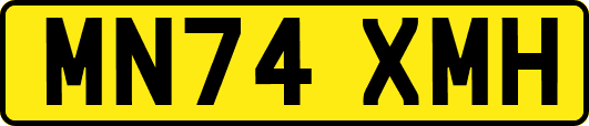MN74XMH