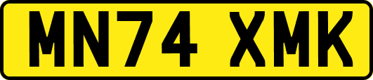 MN74XMK