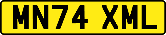 MN74XML