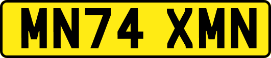 MN74XMN