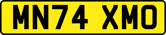 MN74XMO