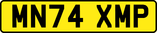 MN74XMP
