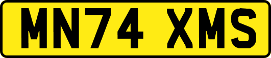 MN74XMS