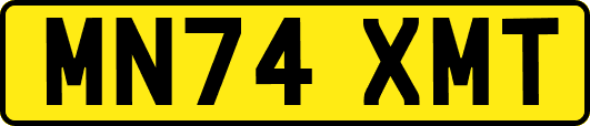 MN74XMT