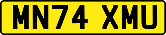 MN74XMU