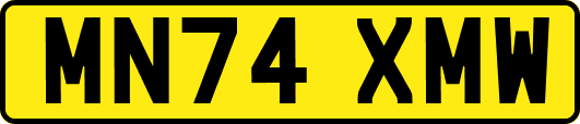 MN74XMW