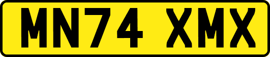 MN74XMX
