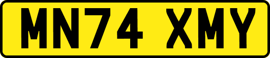 MN74XMY