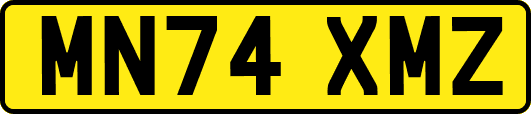 MN74XMZ