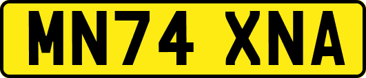 MN74XNA