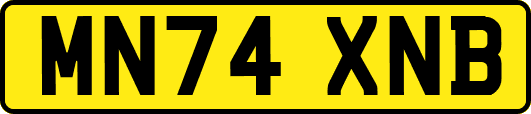 MN74XNB