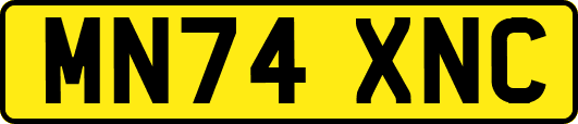 MN74XNC