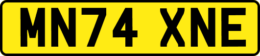 MN74XNE