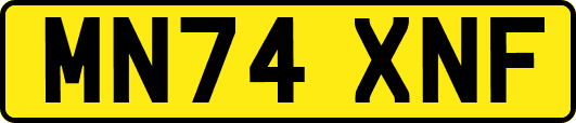 MN74XNF