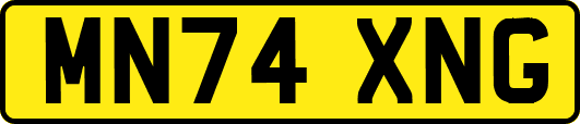 MN74XNG