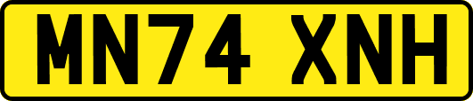 MN74XNH