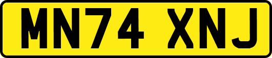 MN74XNJ