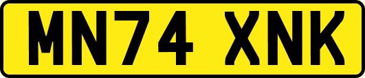 MN74XNK