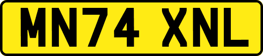 MN74XNL