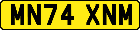MN74XNM