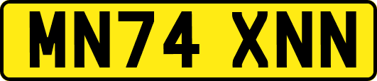 MN74XNN